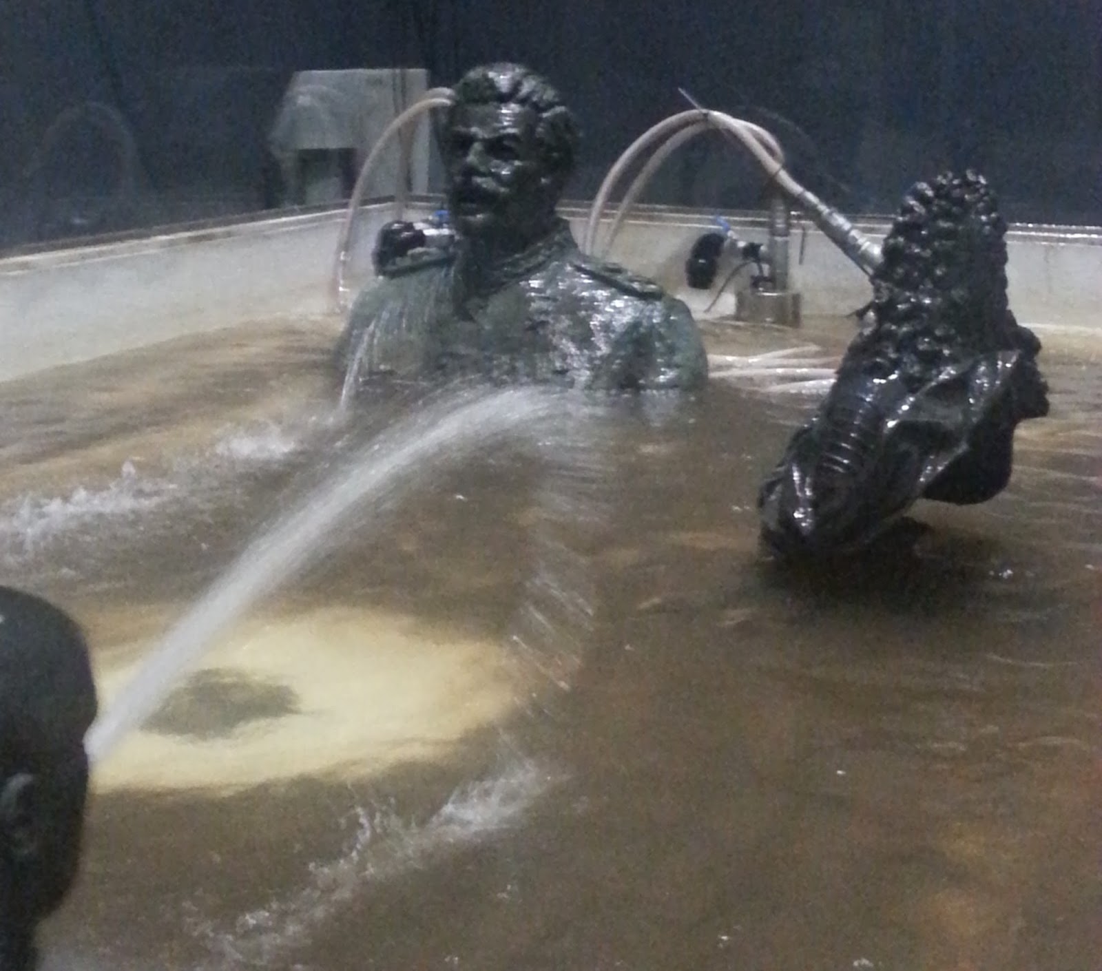 mencantamadrid: CA2M