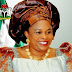 Presidency Claims First Lady Is Not Sick