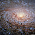 Hình ảnh Messier 63: Tinh vân Hoa hướng dương