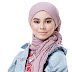 Masya Masyitah tampil lebih matang