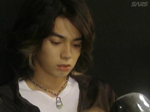Gokusen Saison 1 Episode 2 Vostfr This is the real me: Gokusen Season 1 (2002)
