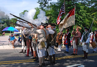 >4th of July in Ridgewood: Getting Ready ..... 37381 130709876967866 115857291786458 147416 1063294 n
