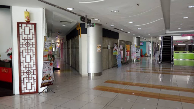 LOKASI OK COMPUTER SOLUTION KUALA LUMPUR | KEDAI REPAIR LAPTOP CHERAS 2