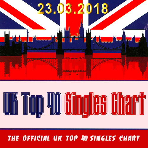 music riders various artists the official uk top 40 singles chart official singles chart