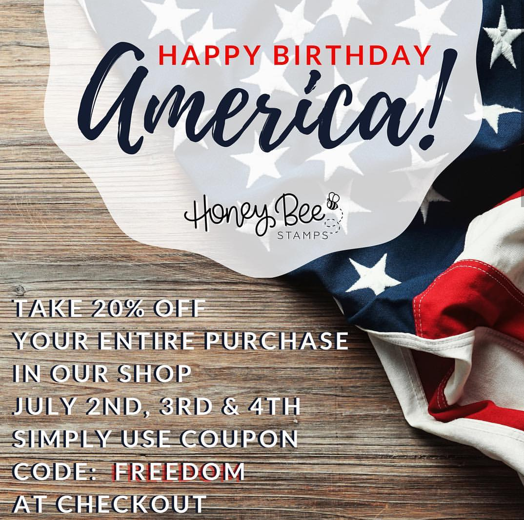 20% off sale Honey bee 20% off sale Honey bee