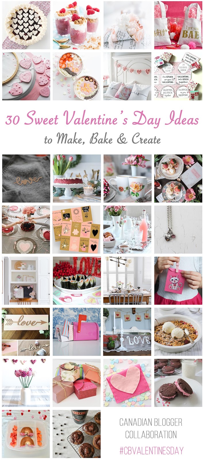 mother daughter valentines day ideas