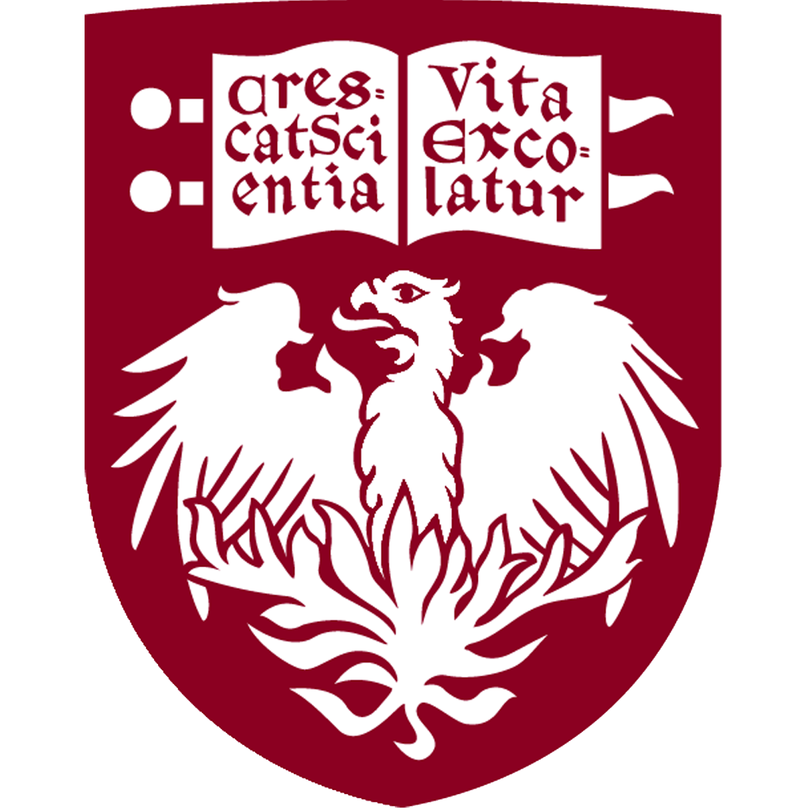 University of Chicago FIND YOUR EDUCATION