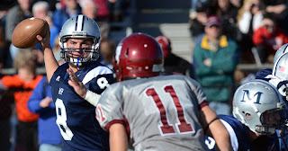 Tom Kelly IV - Recent Works: Malvern Prep. vs St. Joe's Prep