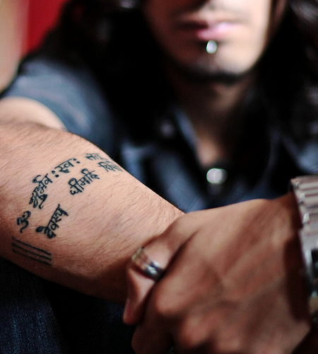 Punjabi#Tattoo | Tattoo designs, Tattoos for guys, Name tattoo designs