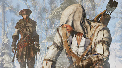Assassins Creed 3 Remastered Game Screenshot 14