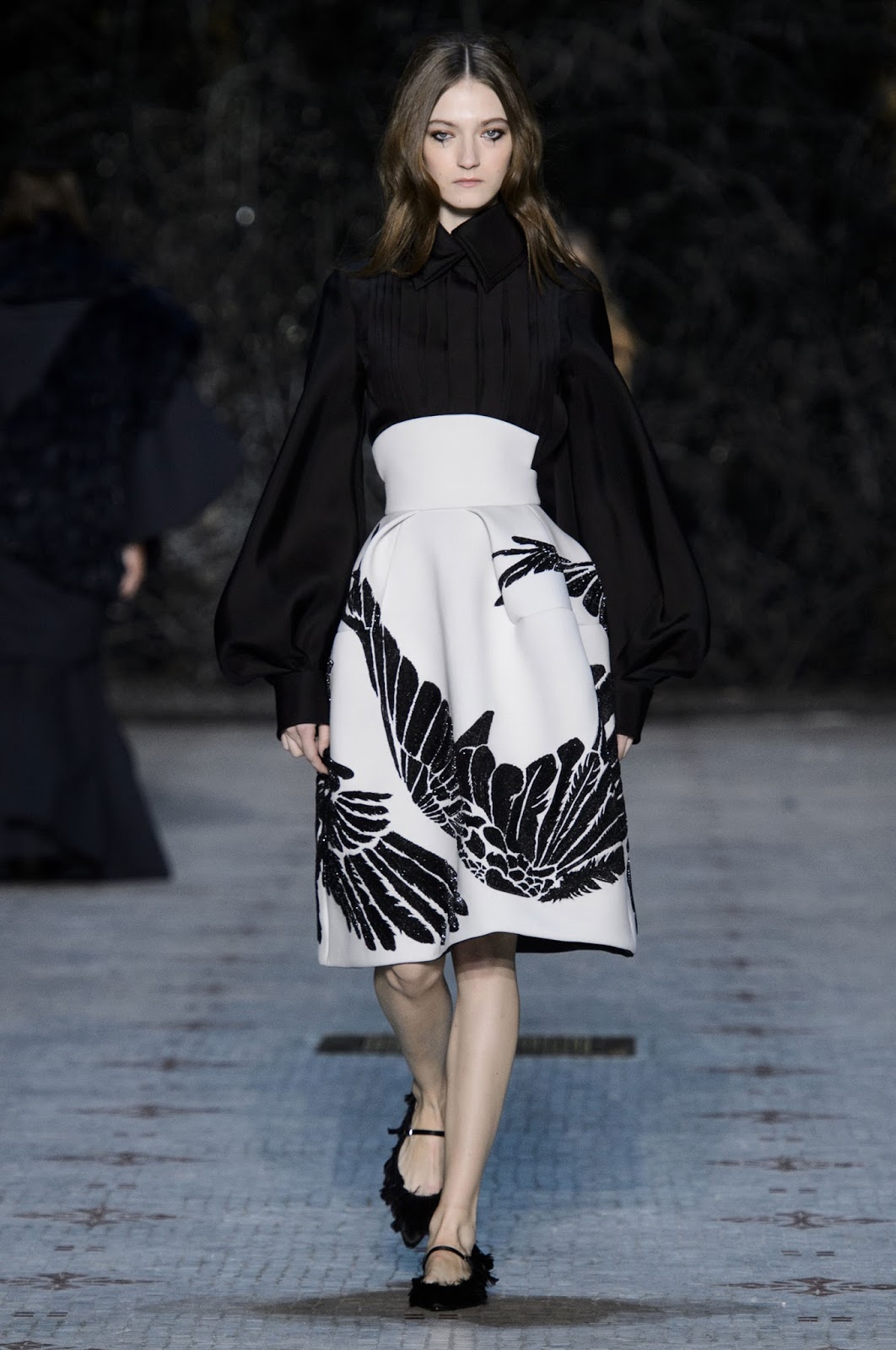 loveisspeed....... DICE KAYEK COUTURE SPRING 2016