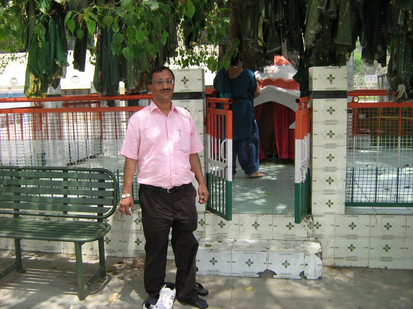 Dr Vijay  K Govil