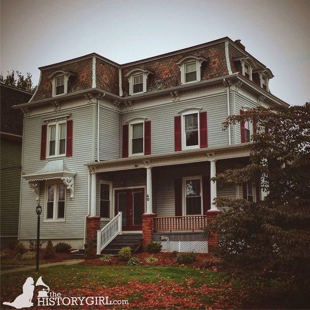 Nj Weekend Historical Happenings 1 21 17 1 22 17 The History Girl