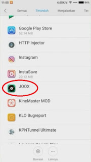 Cara Mengganti Joox Premium Ke Joox Vip Cara Mengganti Joox Premium Ke Joox Vip