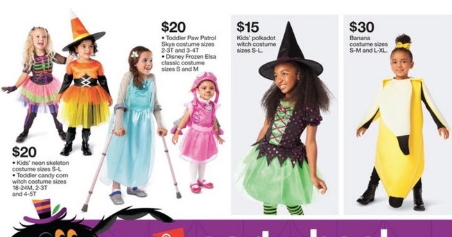 The Receptionist: Inspiration! Target gets it right again