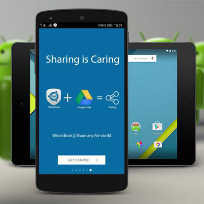 Cara Mengirim Berbagai File Pada Aplikasi WhatsApp via Whatstools Cara Mengirim Berbagai File Pada Aplikasi WhatsApp via Whatstools