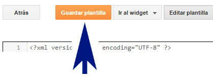 ¿Cómo cambiar de color la barra de títulos de cualquier widget de Blogger?