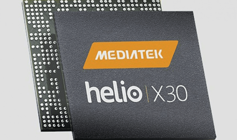 MediaTek Chipset