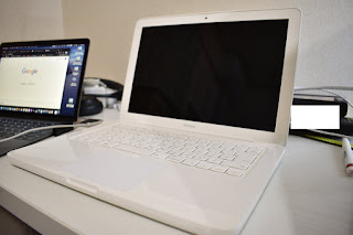 MacBook Late 2009