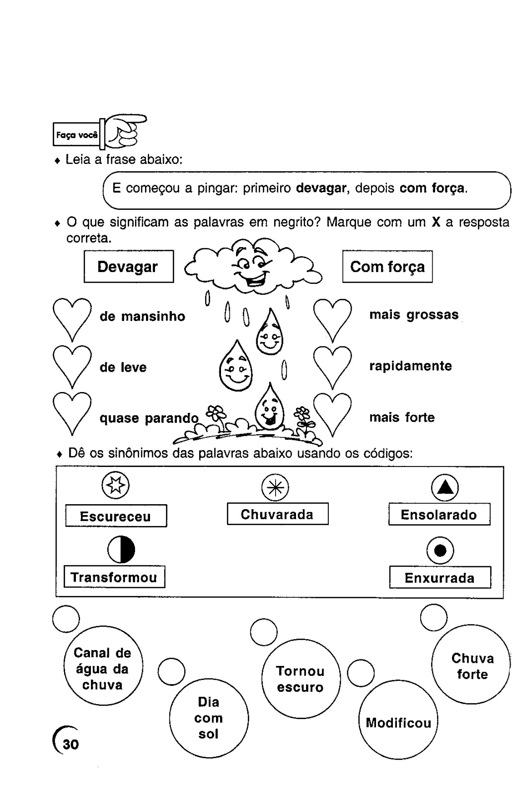 BLOG PROFESSOR ZEZINHO: Mais Atividades e Exercícios de Português para o 5º ano