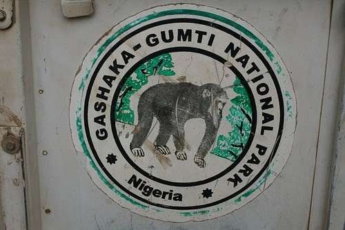 Gashaka Gumti National Park is the location where all these discoveries were made. Gashaka Gumti National Park is the location where all these discoveries were made.
