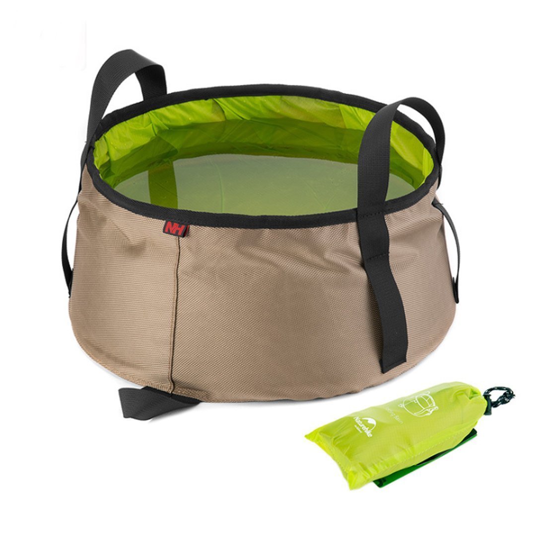 Kredy shopping Ultra Lightweight Portable Outdoor Folding Wash