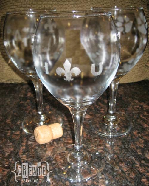 Create Studios, Baton Rouge Art, Craft, Painting Classes Etching Projects