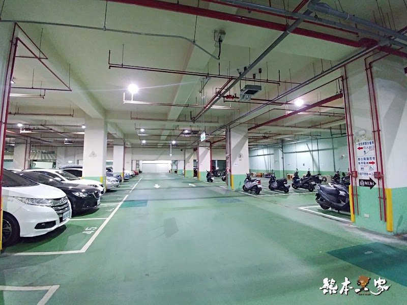 天母棒球場&周邊停車|日本樂天金鷲隊VS桃猿Lamigo|近大葉高島屋、新光三越逛街吃美食超便利