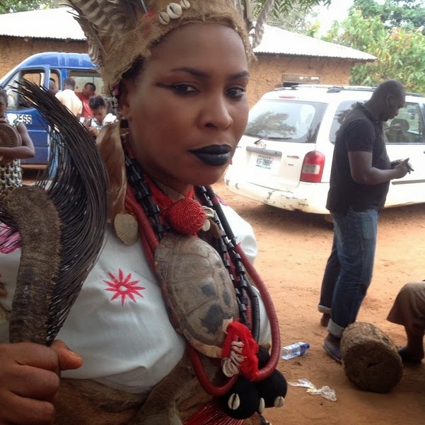 fathia balogun movie fathia balogun movie