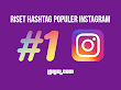 Cara Riset Dan Mencari Hashtag Populer Di Instagram