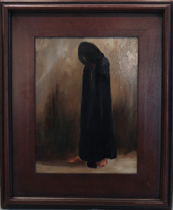 Por Amor Al Arte Saskia Ozols Eubanks