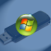 Download Windows USB/DVD Download Tool. Software Bootable Flasdisk!