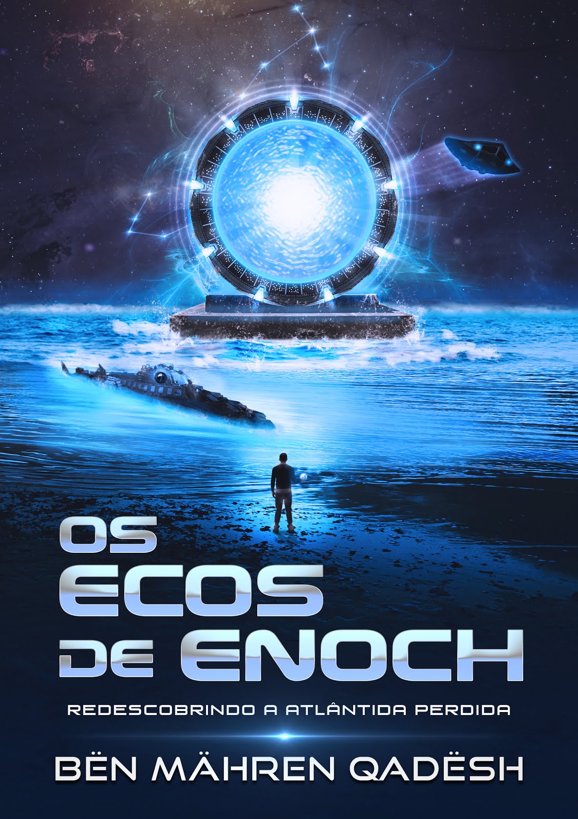 Os Ecos De Enoch