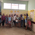 Secretaria de Saúde de Mairi promove visita de vinculação para gestantes no Hospital Estadual Luís Eduardo Magalhães