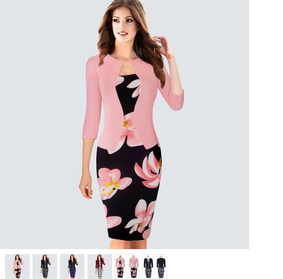 Top Ten Online Womens Clothing Stores - Pink Dress - Topshop Sale Dates - Cheap Clothes Uk