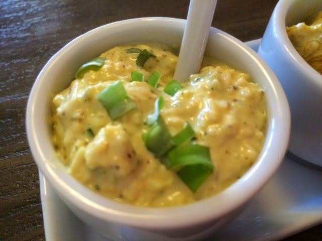 Lekker Eten Met Marlon Voor Op Toast Oude Kaas Salade