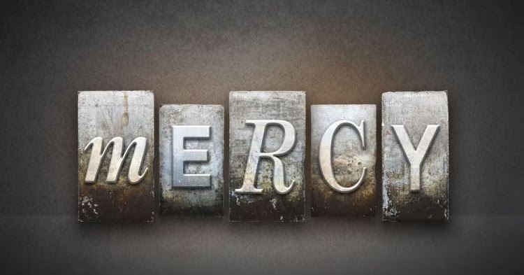 Dads Teach the Bible: Mercy