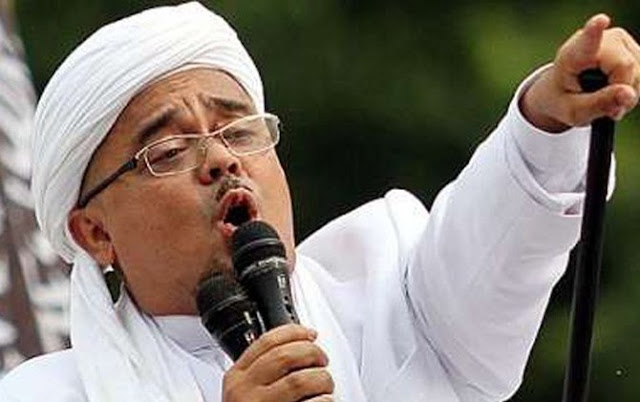INILAH Alasan Habib Rizieq Ingin Cepat Pulang ke Indonesia | PORTAL ISLAM