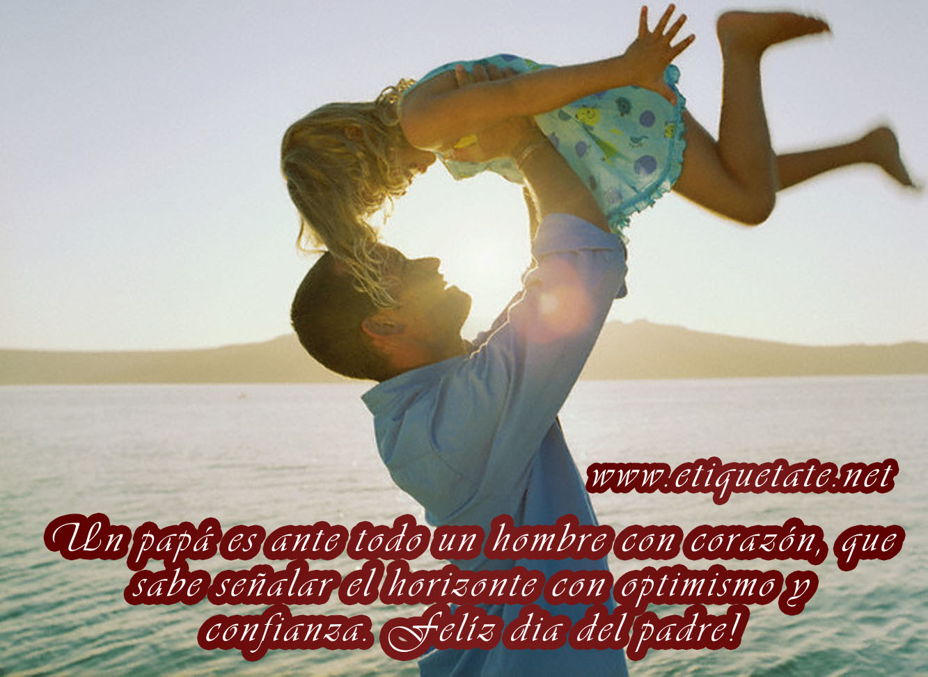 Imagenes con frases da del padre orgulloso que estás de tener un padre
