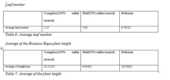 Who discovered sulfur picture