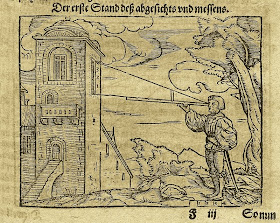 RED DE ESTRELLAS VARA DE JACOB