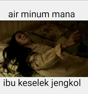 Gambar Lucu Gokil Terbaru Film Pengabdi Setan Gambar Lucu Gokil Terbaru Film Pengabdi Setan