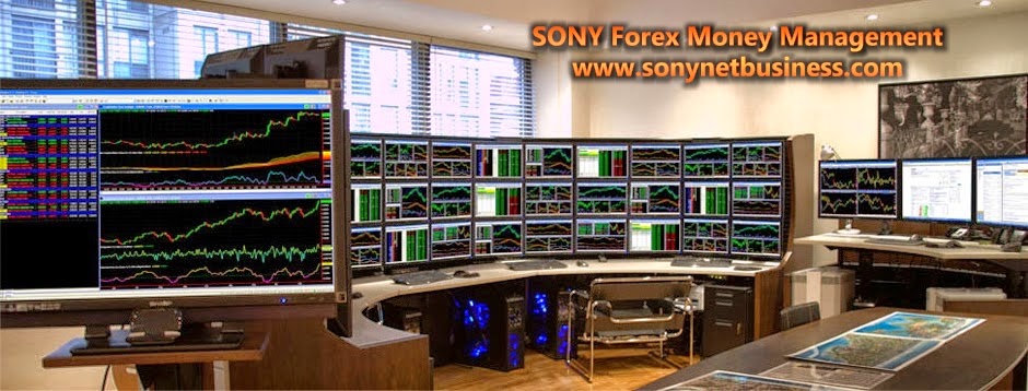Forex account managers south africa