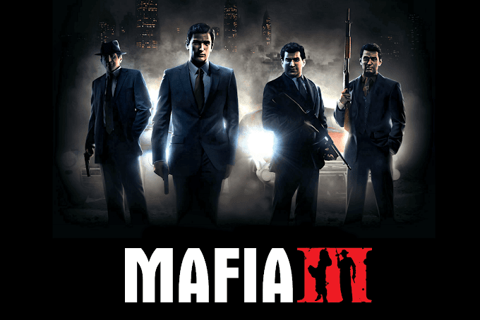 Πλησιάζει η κυκλοφορία του Mafia III;