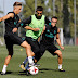 Marcos Llorente e Borja Mayoral ficam de fora dos relacionados para a Supercopa da Espanha