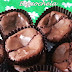 Mini brownies en 15 minutos