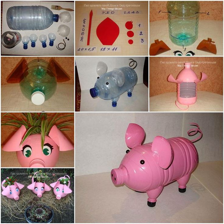 Cara Membuat Celengan Babi Dari Botol Bekas Membuat Itu Cara Membuat Celengan Babi Dari Botol Bekas Membuat Itu