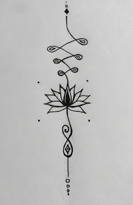 Tatuajes Flor de Loto Tatuajes Flor de Loto