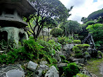 【武家屋敷地区日本庭園群（鹿児島県志布志市）】