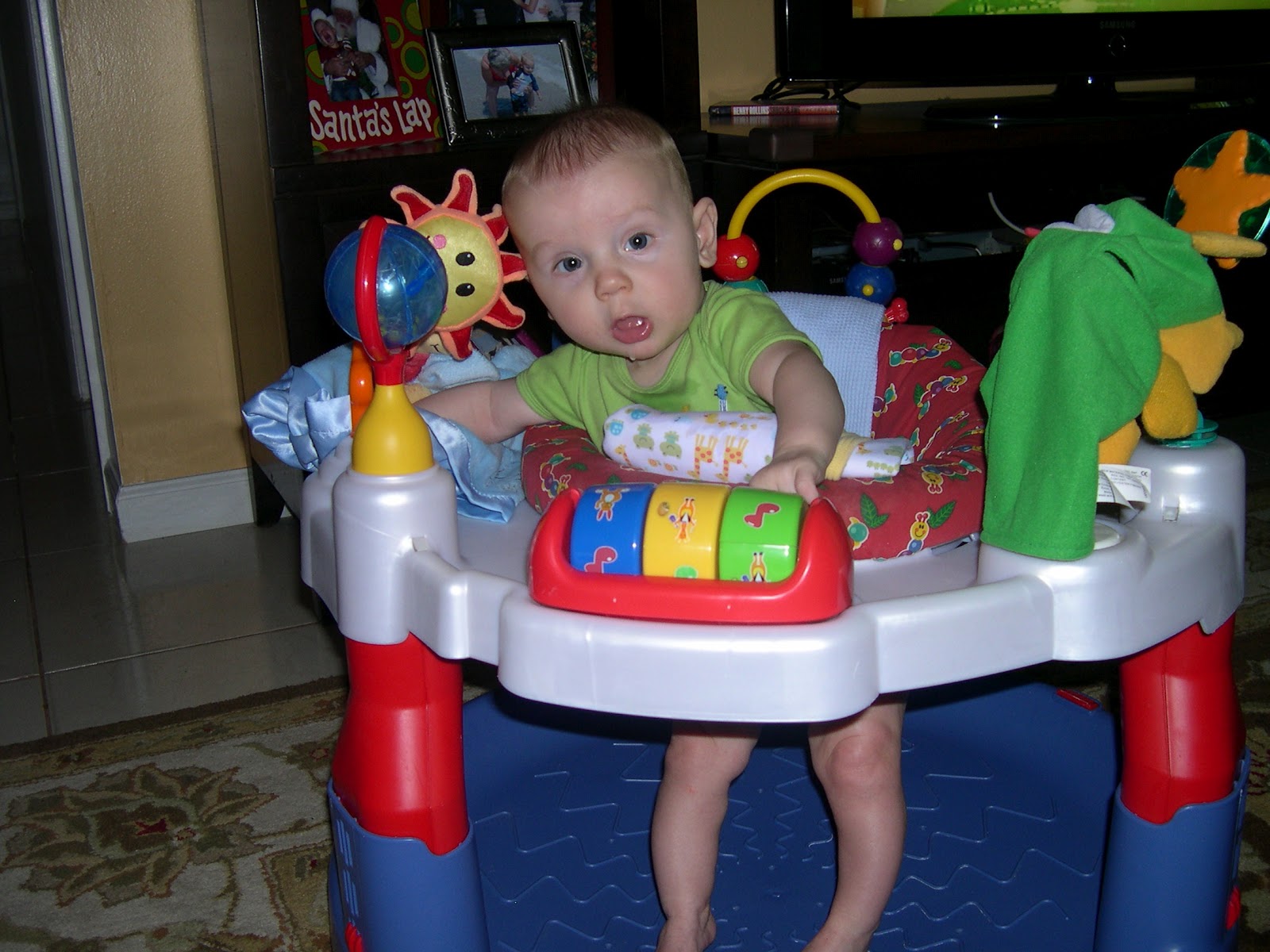 Mom of X Should I shave my legs or dry my hair?